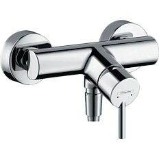 Смеситель для душа Hansgrohe Talis S2 хром