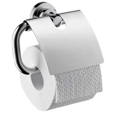 Бумагодержатель для ванной Axor Citterio 41738000 (детальная фотография)