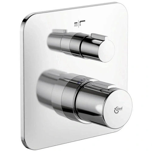 Смеситель для душа Ideal Standard Tonic II термостатический - фото 1