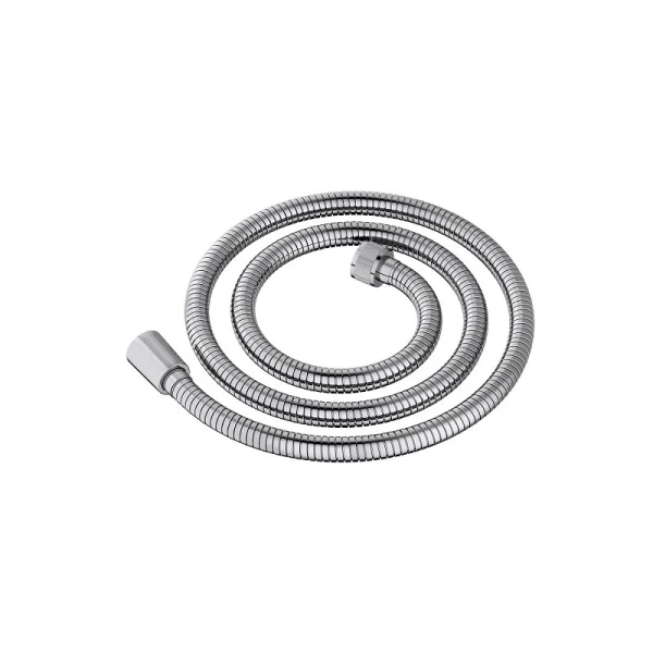 Шланг для душа Акватек хром AQ2103CR (детальная фотография)