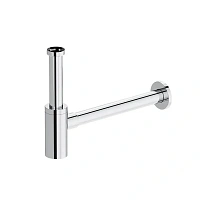 Сифон для раковины Damixa Option хром