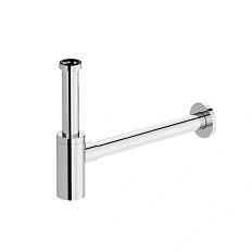 Сифон для раковины Damixa Option хром