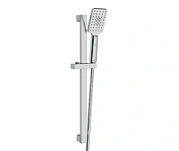 Душевой гарнитур WasserKRAFT хром