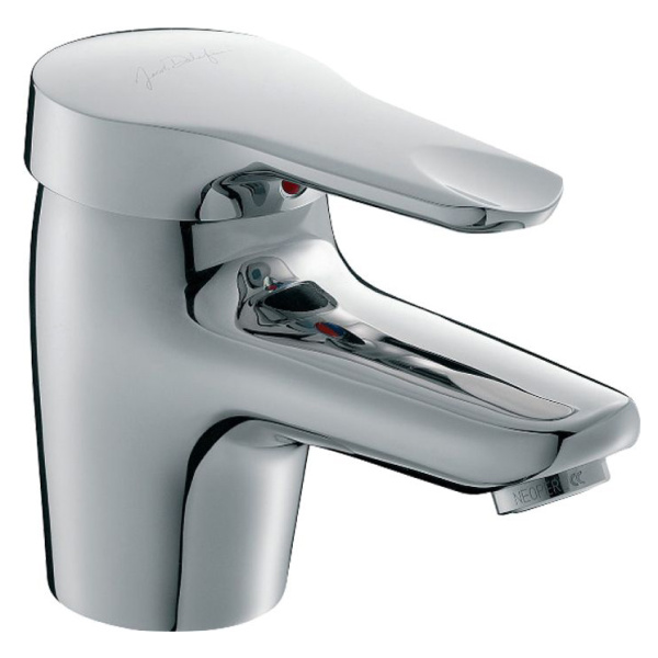 Смеситель для раковины Jacob Delafon Kandel однорычажный E660RU-CP (детальная фотография)