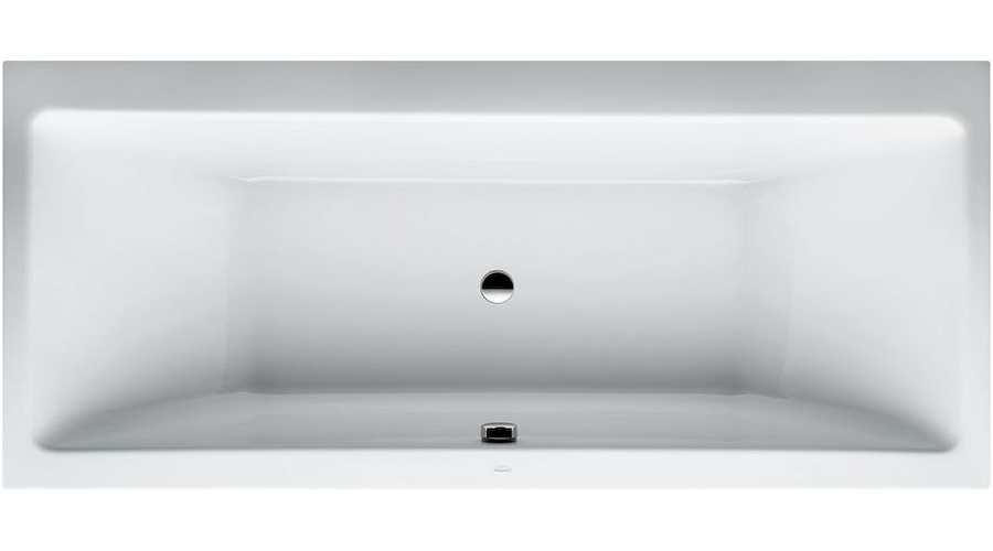 Ванна встраиваемая Laufen Pro 2.3295.1.000 (детальная фотография)