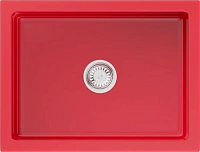 Мойка для кухни Omoikiri Mikura 61-TO Glossy 61 см toscana