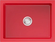 Мойка для кухни Omoikiri Mikura 61-TO Glossy 61 см toscana