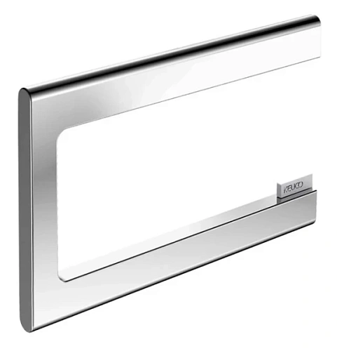 Бумагодержатель для ванной Keuco Edition 400  - фото 1