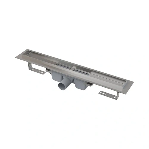 Душевой лоток Alcaplast 75 см без решетки - фото 1