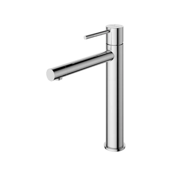 Смеситель для раковины Cezares Relax хром RELAX-LC2-01-W0 (детальная фотография)