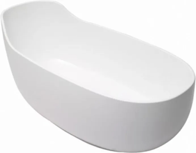 Ванна из камня Globo Olivia VAOL1X (детальная фотография)