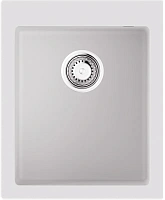 Мойка для кухни Omoikiri Bosen 41A-WH 41 см белая