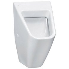 Писсуар подвесной Laufen Vila белый