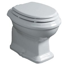 Унитаз напольный Simas Arcade AR 891