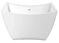 Акриловая ванна Lagard Issa lgd-issa-ws White Star