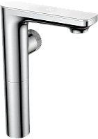 Смеситель для раковины BERGES Morans хром