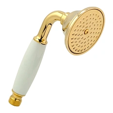 Лейка для душа Migliore Ricambi золото