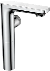 Смеситель для раковины BERGES Morans хром