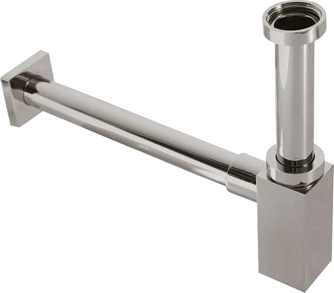 Сифон для раковины Globo SF051CR (детальная фотография)