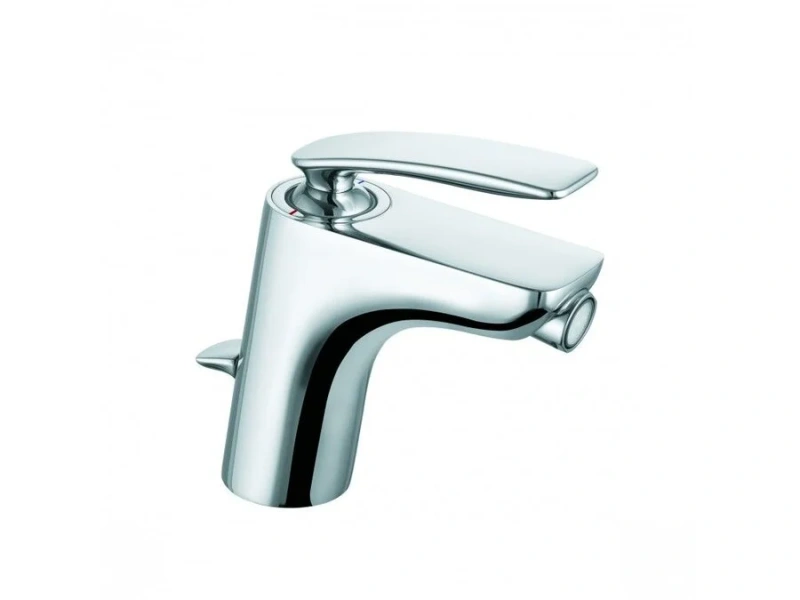 Смеситель для биде Kludi Balance 52216 однорычажный (детальная фотография)