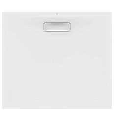 Душевой поддон Ideal Standard Ultraflat New 120x100 см белый матовый