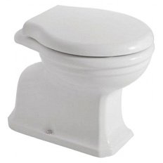 Унитаз напольный Globo Paestum  PA001, PA002