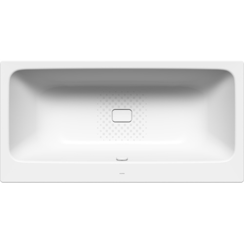Ванна с противоскользящим покрытием antislip Kaldewei Avantgarde 274430000001 (детальная фотография), по запросу