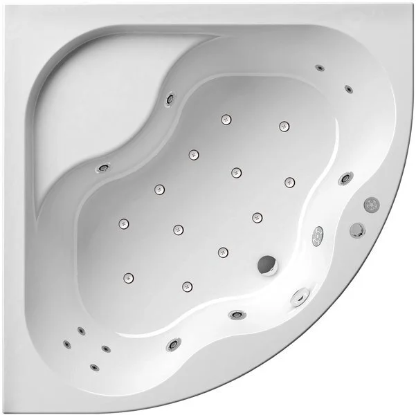 Гидромассажная система Ravak Activ Plus Hydro Air Flat GR00001045 (детальная фотография)