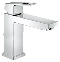 Смеситель для раковины Grohe Eurocube хром