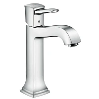 Смеситель для раковины Hansgrohe Metropol Classic хром
