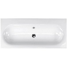 Раковина консоль Hatria Daytime Y0Y 110х50 см