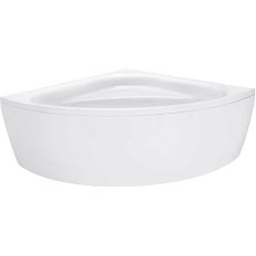 Ванна свободностоящая с панелью Laufen Solutions 2.4450.7.000