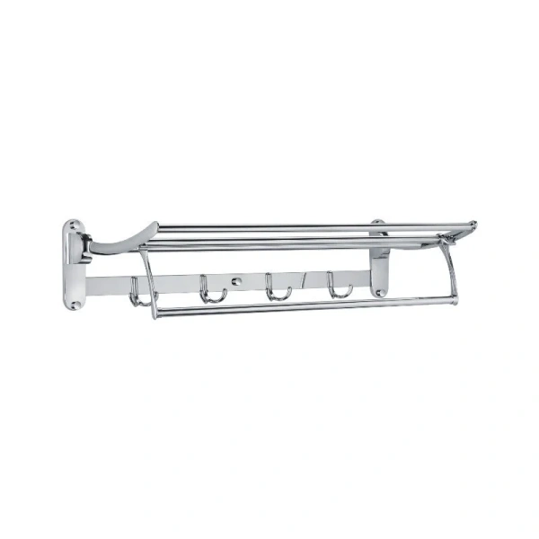 Шторка для ванны Grossman 100х150 см распашная GR-101 (детальная фотография)