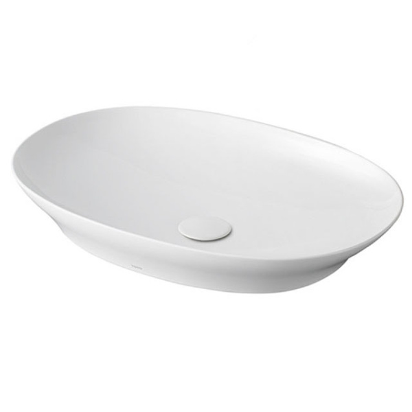 Раковина TOTO Neorest полувстраиваемая L4706E#XW (детальная фотография)