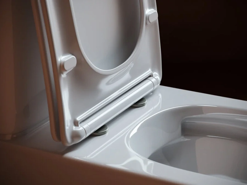 Унитаз компакт Ceramica Nova Alfa с бачком CN9002 (детальная фотография), безободковые