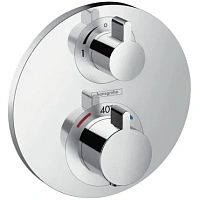 Смеситель для душа Hansgrohe Ecostat S