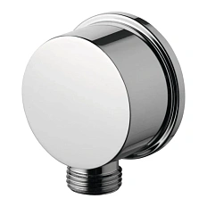 Подключение для душевого шланга Ideal Standard IdealRain хром