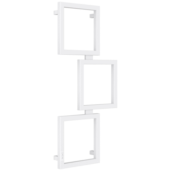 Полотенцесушитель электрический Сунержа Этюд 50х105 см левый другие цветовые решения RAL-0846-1050 (детальная фотография)