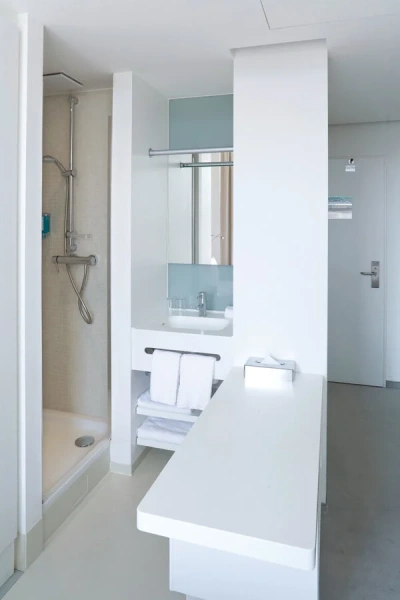 Душевая лейка Grohe Euphoria 27238000 (детальная фотография), современные, hi-tech index_1