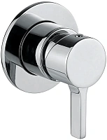 Смеситель для душа Migliore Sirius хром