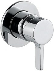 Смеситель для душа Migliore Sirius хром