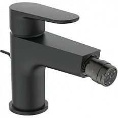 Смеситель для биде Ideal Standard Cerafine O черный матовый