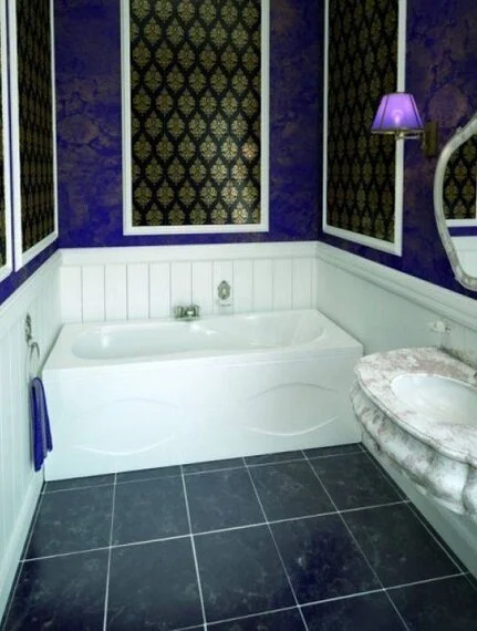 Ванна акриловая Relisan Neonika 150 х 70 см Гл000000963 (детальная фотография), прямоугольные