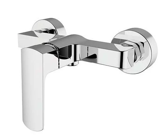 Смеситель для душа Cezares Florian хром FLORIAN-DM-01 (детальная фотография)