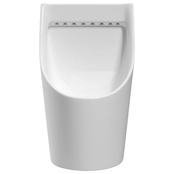 Писсуар подвесной Aqueduto PRO белый глянцевый PRO0110 (детальная фотография), в наличии