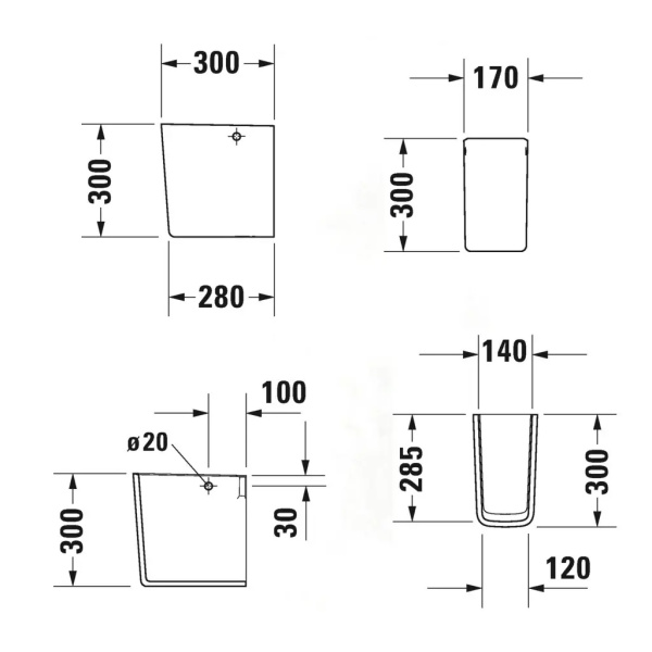 Схема (детальная фотография), по запросу