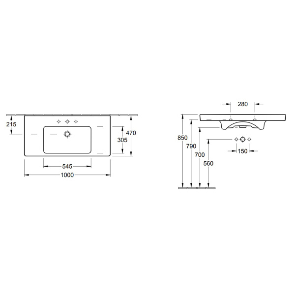 Схема (детальная фотография), 100 см