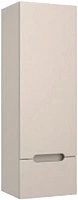 Шкаф-пенал подвесной Style Line Матис 36 см крем