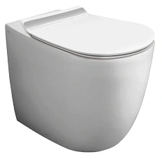 Унитаз напольный Simas Vignoni VI 21