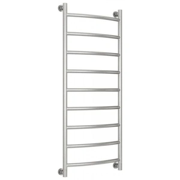 Полотенцесушитель водяной Сунержа Галант+ 50x120 см сатин 071-0200-1250 (детальная фотография)